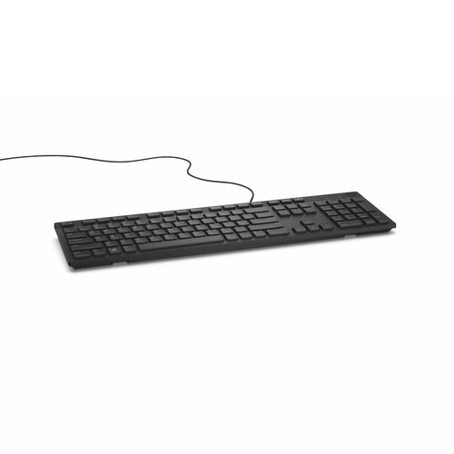 Περισσότερες πληροφορίες για "DELL KB216 (Μαύρο/USB)"