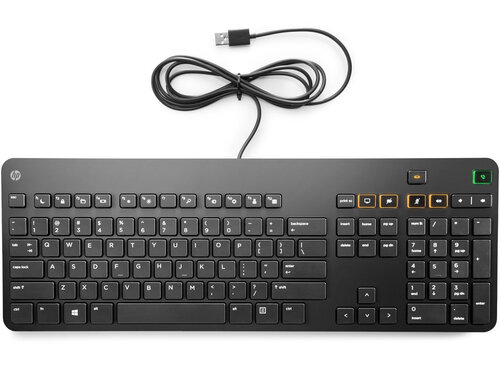 Περισσότερες πληροφορίες για "HP Conferencing (Μαύρο/USB)"