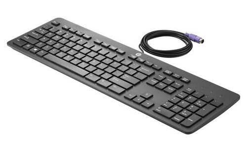 Περισσότερες πληροφορίες για "HP 803821-031 (Μαύρο/PS/2)"