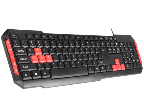Περισσότερες πληροφορίες για "Tracer Kicker multimedia USB (Μαύρο/USB)"