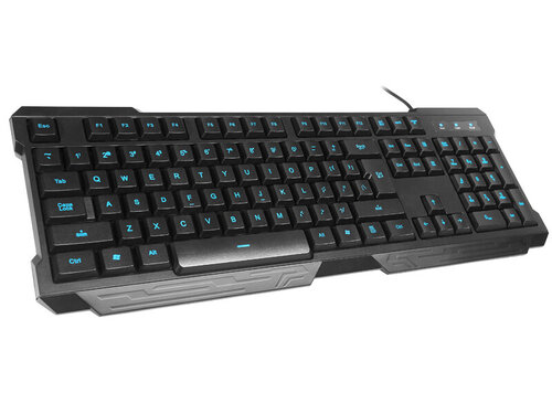 Περισσότερες πληροφορίες για "Tracer Glow (Μαύρο/USB)"