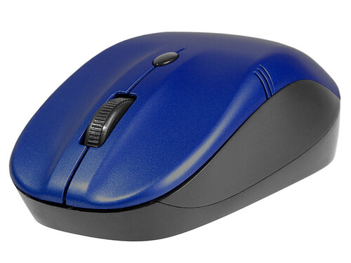 Περισσότερες πληροφορίες για "Tracer JOY Blue RF nano (Μαύρο, Μπλε/RF Wireless)"