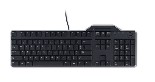 Περισσότερες πληροφορίες για "DELL KB813 (Μαύρο/USB)"