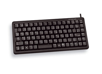Περισσότερες πληροφορίες για "CHERRY G84-4100 (Μαύρο/PS/2)"