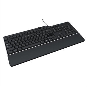Περισσότερες πληροφορίες για "DELL KB522 (Μαύρο/USB)"