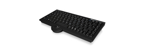 Περισσότερες πληροφορίες για "KeySonic KSK-5210 (Μαύρο/RF Wireless)"