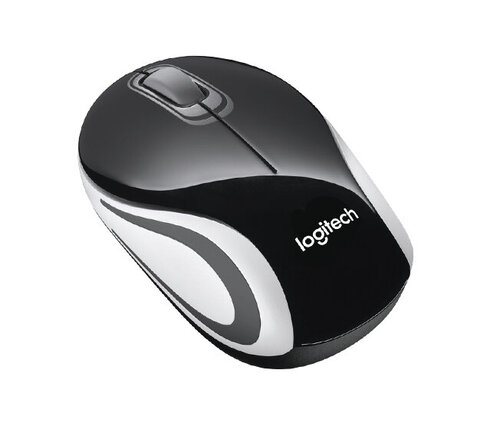 Περισσότερες πληροφορίες για "Logitech M187 (Μαύρο/RF Wireless)"