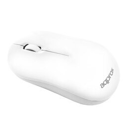 Περισσότερες πληροφορίες για "Approx appWMAW (Μαύρο/RF Wireless)"