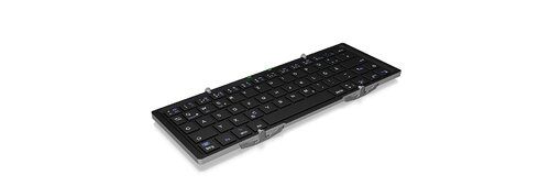 Περισσότερες πληροφορίες για "KeySonic KSK-3023BT (Μαύρο/Bluetooth)"