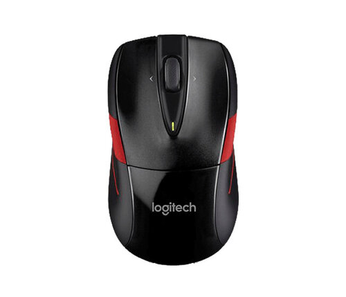 Περισσότερες πληροφορίες για "Logitech M525 (Μαύρο/RF Wireless)"