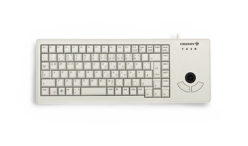 Περισσότερες πληροφορίες για "CHERRY XS Trackball (Γκρι/USB)"