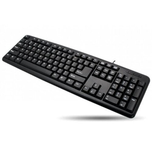 Περισσότερες πληροφορίες για "Techly IDATA 955-UBK (Μαύρο/USB)"