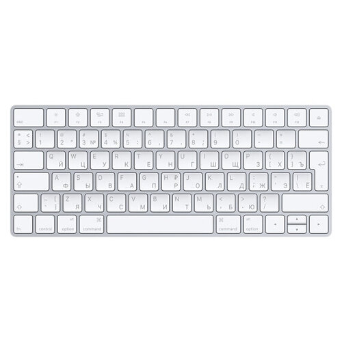 Περισσότερες πληροφορίες για "Apple MLA22RU/A (Άσπρο/Bluetooth)"