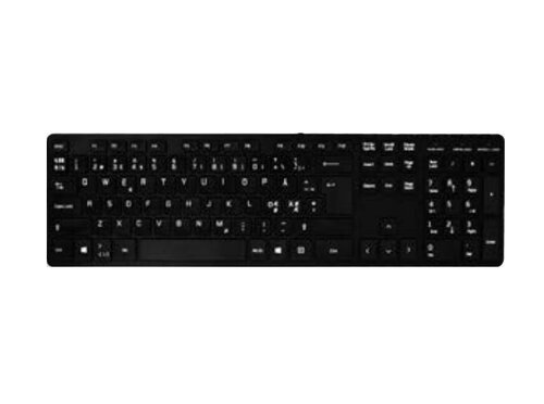 Περισσότερες πληροφορίες για "Port Designs 900750 (Μαύρο/USB)"
