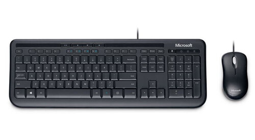 Περισσότερες πληροφορίες για "Microsoft 600 (Μαύρο/USB)"