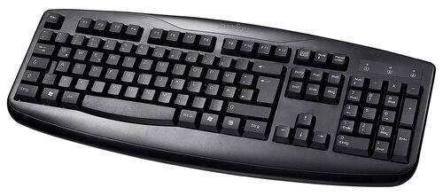 Περισσότερες πληροφορίες για "Perixx PERIBOARD-511Plus (Μαύρο/USB)"