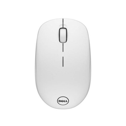 Περισσότερες πληροφορίες για "DELL 570-AALM (Λευκό/RF Wireless)"