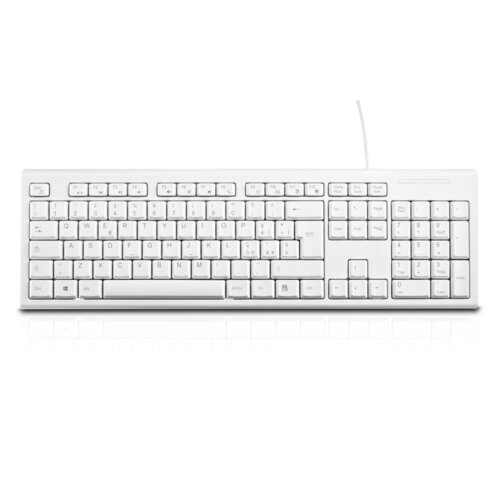 Περισσότερες πληροφορίες για "V7 J153368 (Άσπρο/USB)"
