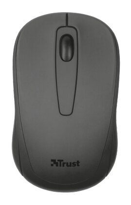 Περισσότερες πληροφορίες για "Trust 21509 (Μαύρο/RF Wireless)"
