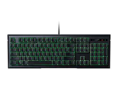 Περισσότερες πληροφορίες για "Razer Oranta (Μαύρο/USB)"