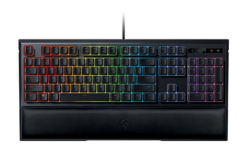 Περισσότερες πληροφορίες για "Razer Oranta Chroma (Μαύρο/USB)"