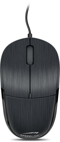 Περισσότερες πληροφορίες για "SPEEDLINK JIXSTER (Μαύρο/USB Τύπου-A)"