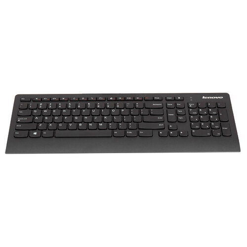 Περισσότερες πληροφορίες για "Lenovo 54Y9297 (Μαύρο/USB)"