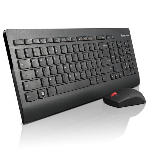 Περισσότερες πληροφορίες για "Lenovo 03X8222 (Μαύρο/RF Wireless)"