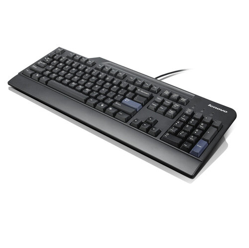 Περισσότερες πληροφορίες για "Lenovo 94Y6090 (Μαύρο/USB)"