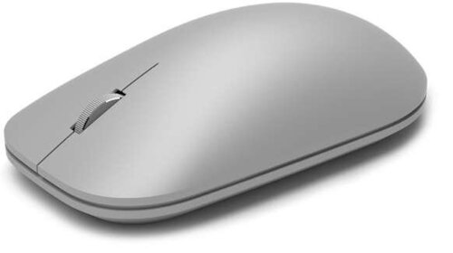 Περισσότερες πληροφορίες για "Microsoft 3YR-00006 (Γκρι/Bluetooth)"