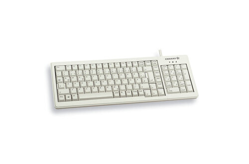 Περισσότερες πληροφορίες για "CHERRY XS Complete (Γκρι/USB)"