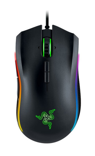 Περισσότερες πληροφορίες για "Razer Mamba Tournament Edition (Μαύρο/16000DPI)"