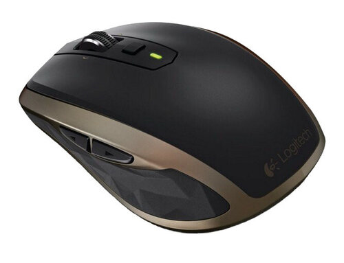 Περισσότερες πληροφορίες για "Logitech MX Anywhere 2 5+1 (Μαύρο, Ερυθρόφαιος (Μπρούτζινο)/RF Ασύρματο+Bluetooth)"