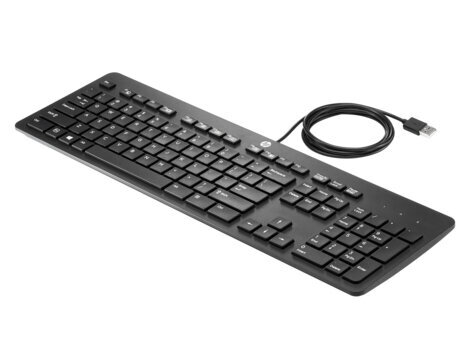Περισσότερες πληροφορίες για "HP N3R87A6 (Μαύρο/USB)"
