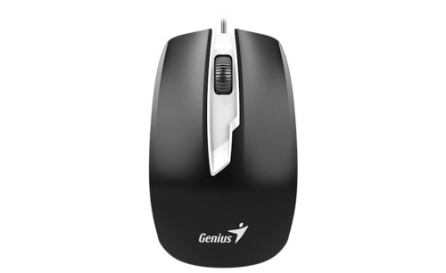 Περισσότερες πληροφορίες για "Genius DX-180 (Μαύρο/USB Τύπου-A)"