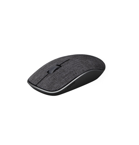 Περισσότερες πληροφορίες για "Rapoo 3510 Plus (Μαύρο/RF Wireless)"