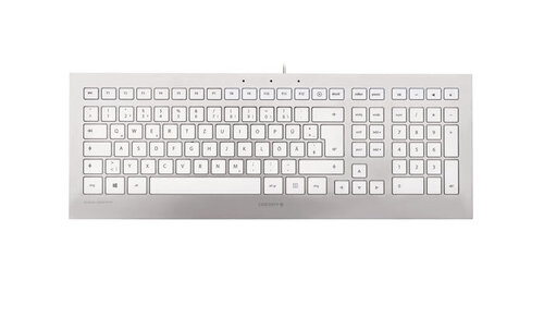 Περισσότερες πληροφορίες για "CHERRY STRAIT 3.0 (Άσπρο/USB)"