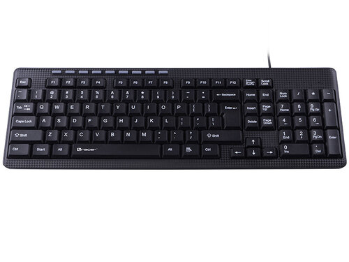 Περισσότερες πληροφορίες για "Tracer Maverick II (Μαύρο/USB)"