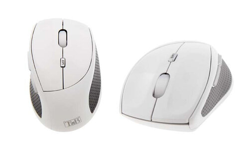 Περισσότερες πληροφορίες για "T'nB MWXPERTWH (Μαύρο/RF Wireless)"