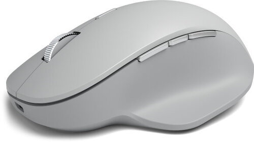 Περισσότερες πληροφορίες για "Microsoft FUH-00006 (Γκρι/Bluetooth+USB Type-A)"