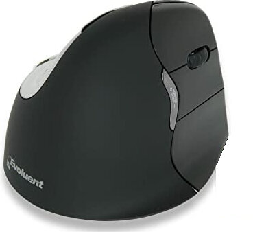 Περισσότερες πληροφορίες για "BakkerElkhuizen Evoluent4 Right Bluetooth (Μαύρο/Bluetooth)"