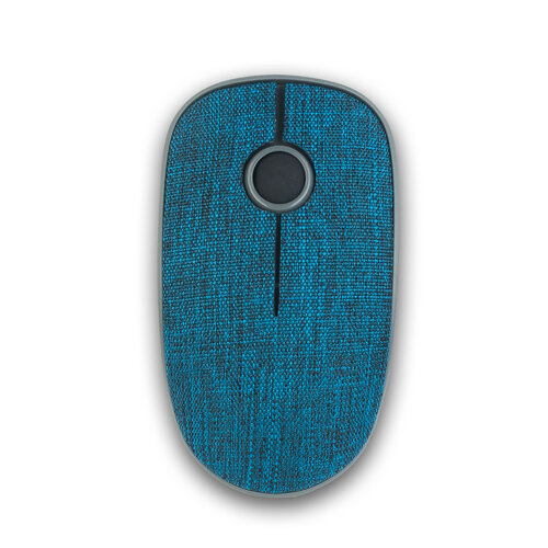 Περισσότερες πληροφορίες για "NGS Evo Denim (Μπλε/RF Wireless)"