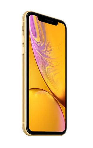 Περισσότερες πληροφορίες για "Apple iPhone XR (Κίτρινο/256 GB)"