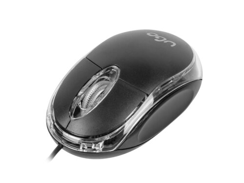 Περισσότερες πληροφορίες για "uGo UMY-1007 (Μαύρο/USB Τύπου-A)"