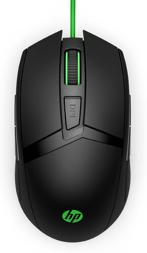 Περισσότερες πληροφορίες για "HP Ποντίκι Pavilion Gaming 300 (Μαύρο, Πράσινος (Πράσινο)/5000DPI)"
