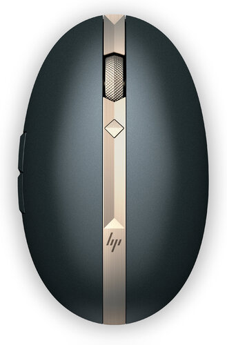 Περισσότερες πληροφορίες για "HP Spectre Rechargeable Mouse 700 (Μπλε/Bluetooth)"