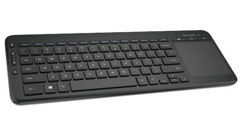 Περισσότερες πληροφορίες για "Microsoft N9Z-00019 (Μαύρο/RF Ασύρματο + USB)"