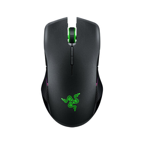 Περισσότερες πληροφορίες για "Razer LANCEHEAD Wireless (Μαύρο/16000DPI)"