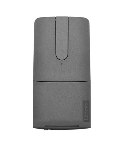 Περισσότερες πληροφορίες για "Lenovo GY50U59626 (Γκρι/RF Ασύρματο+Bluetooth)"