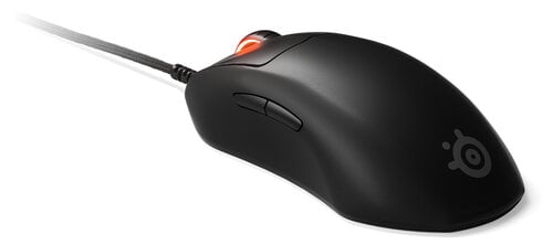 Περισσότερες πληροφορίες για "Steelseries PRIME+ (Μαύρο/18000DPI)"